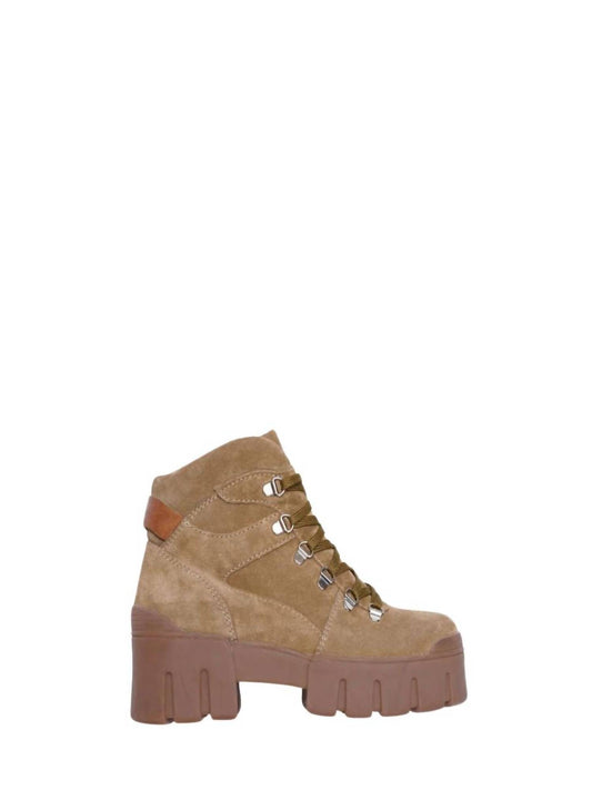 Isabel Marant - Women Mealie Chunky Boots