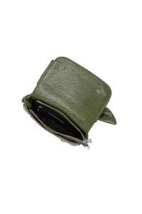 Melie Bianco - Women's Faye Clutch Crossbody Bag