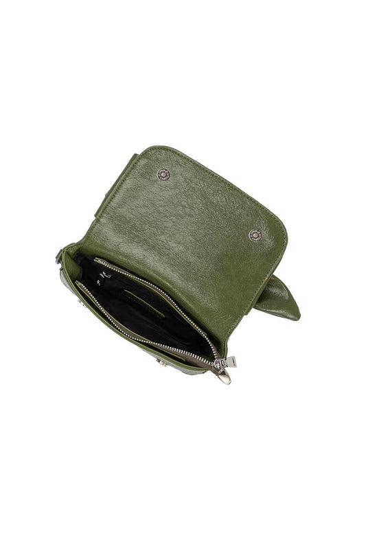 Melie Bianco - Women's Faye Clutch Crossbody Bag