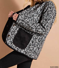 Kori - Jungle Bells Jacket