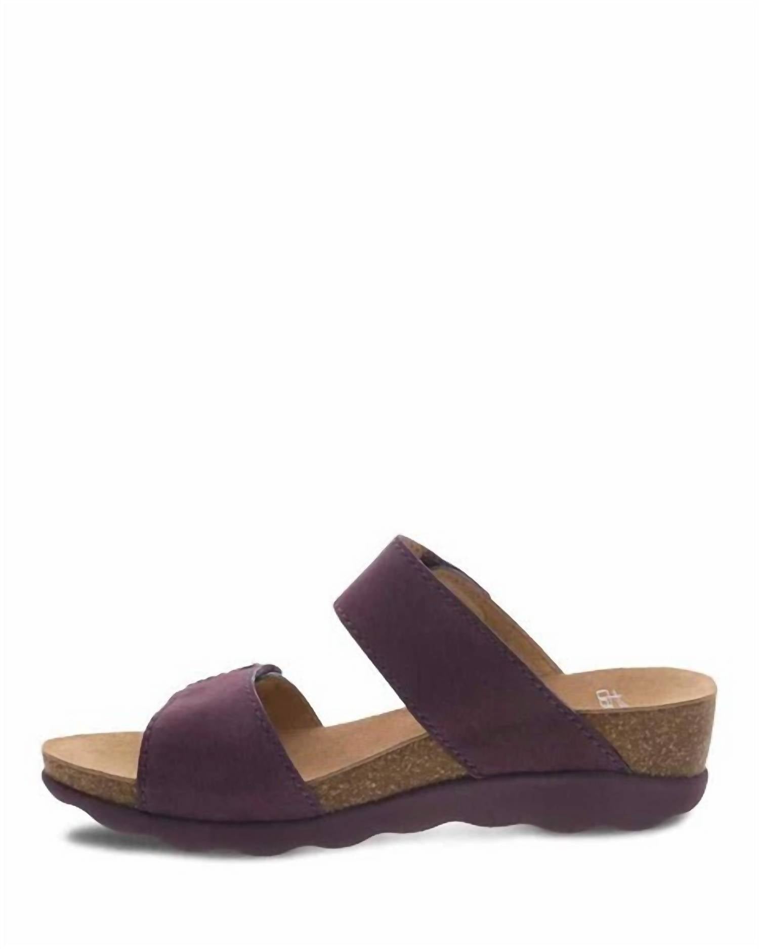 Dansko - Women's Maddy Sandal