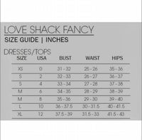 Loveshackfancy - Fria Mini Dress