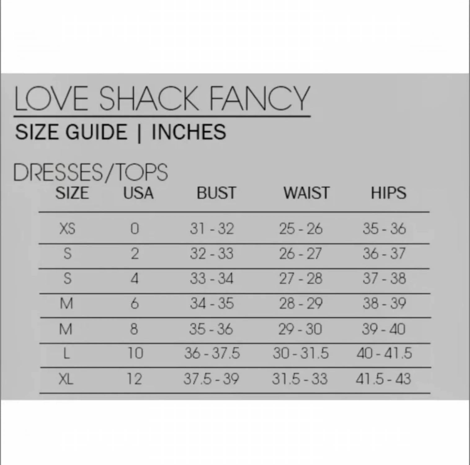 Loveshackfancy - Fria Mini Dress