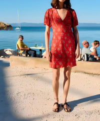 Ciao Lucia - Lucia Alix Dress