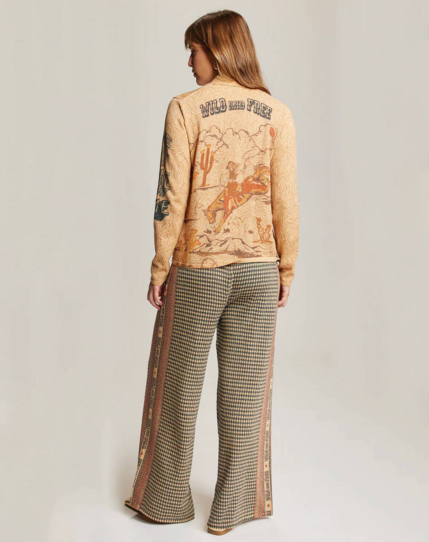 Me369 - Serenity Button Shirt