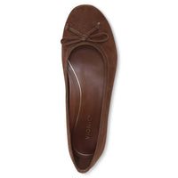 Vionic - Women's Callisto Ballet Flat Shoes