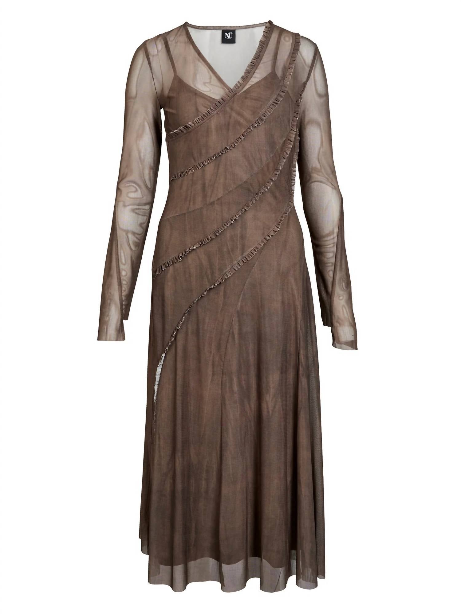 Nu Denmark - Agna Dress