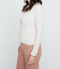 Renuar - Lightweight Knit Cardigan