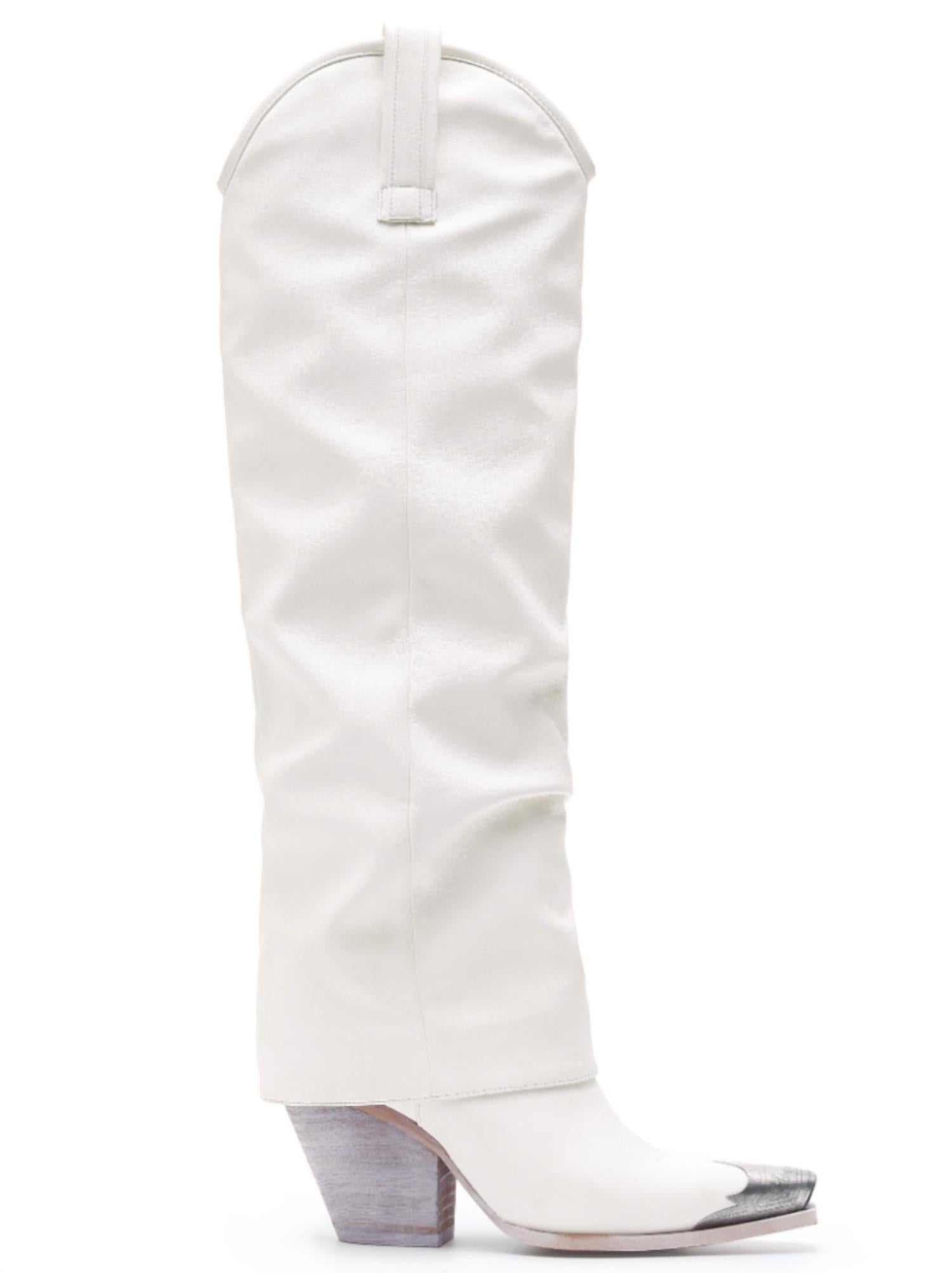 Miim - Stevie Pointy Tow Cowboy Boots