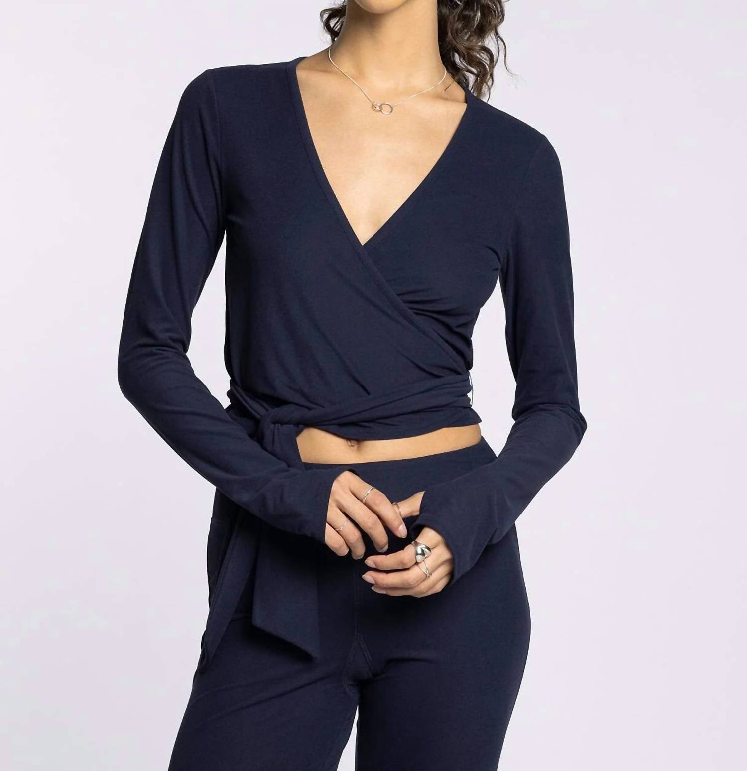 Thread & Supply - Polina Top
