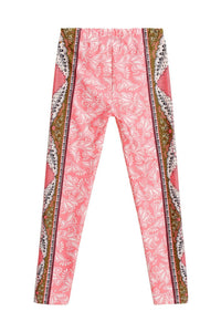 Agua Bendita - Girl's Antiq Roni Pants