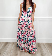 Blakeley - Yacht Club One-piece With Skirt Swim Set