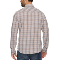 Flags & Anthem - Mick Vintage Western Shirt