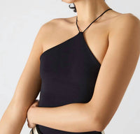 STEVE MADDEN Linnie Top - women's tank top - alternate view