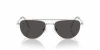 Swarovski - Women's Crystal Embellishments Sunglasses