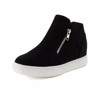 Cushionaire - Women's Hart Casual Sneaker