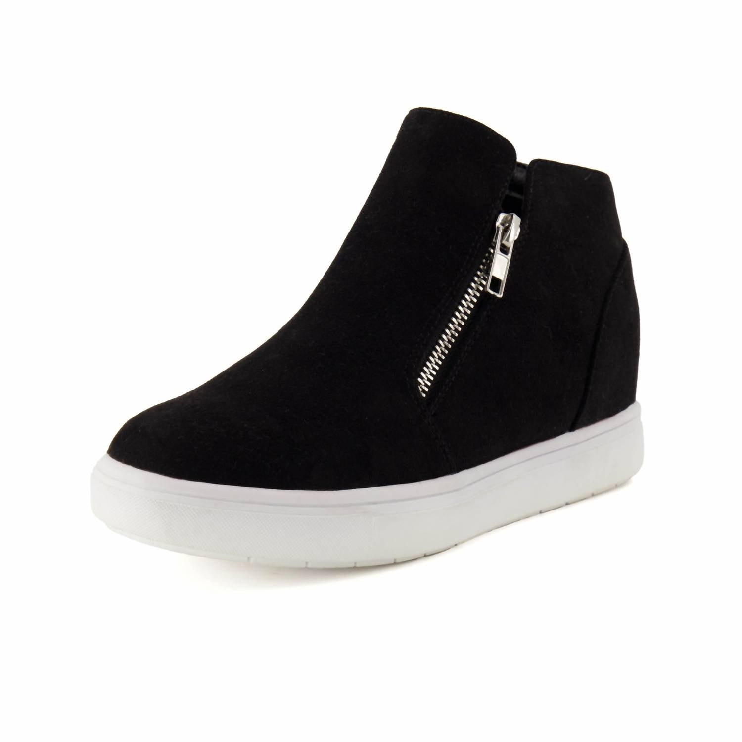 Cushionaire - Women's Hart Casual Sneaker