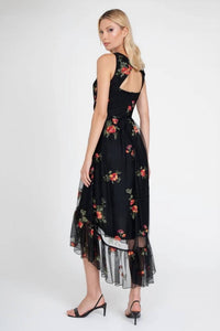 Eva Franco - Jennie Dress