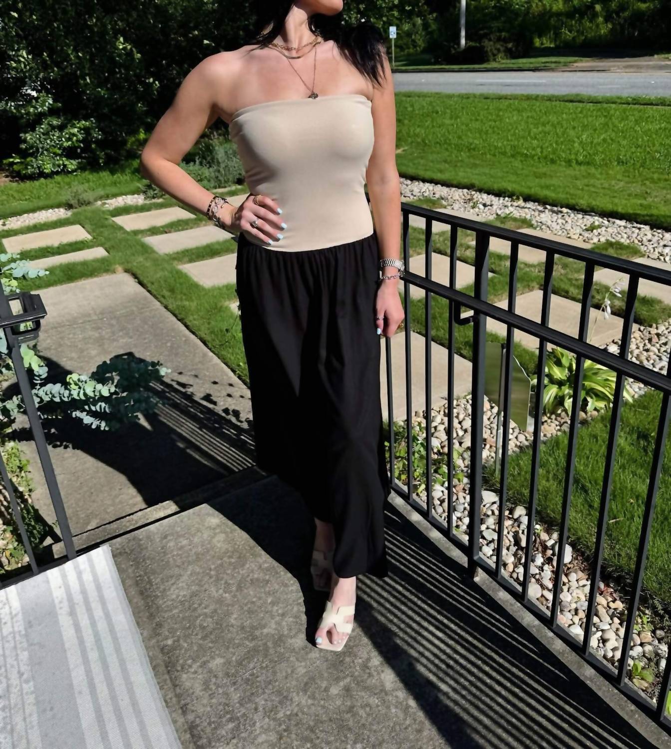 The Workshop - Cortney Tube Dress