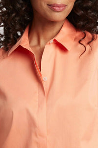 Foxcroft - Luna 3/4 Sleeve