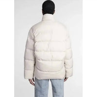 Balenciaga - Women’s Zip-up Puffer Jacket