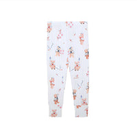 Posh Peanut - Kids Captain Theo Classic Pajama Set
