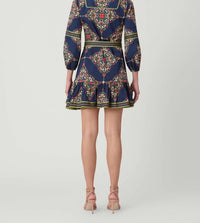 Shoshanna - Women's Evans Dress