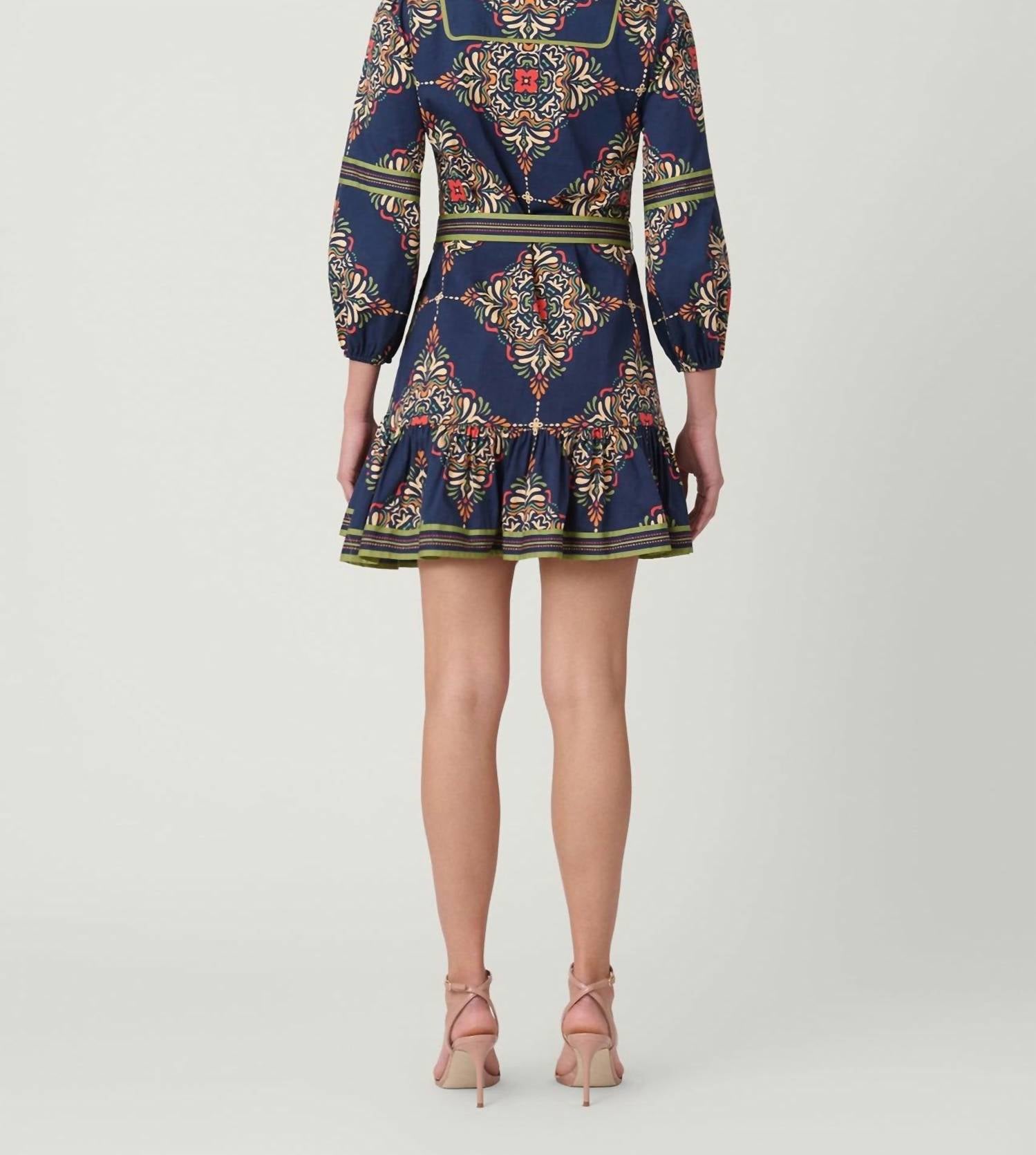 Shoshanna - Women's Evans Dress