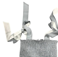 Koch - Womne's Cece Plaid Top
