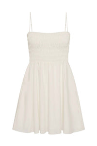Faithfull The Brand - Jean Mini Dress