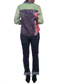Tulip Clothing - Gretchen Button Down Shirt