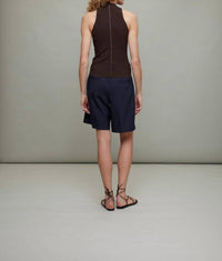Maria Mcmanus - Mock Halter Neck Top