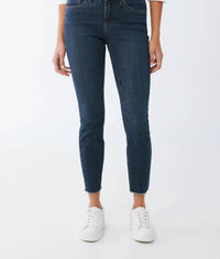 Fdj - Christina Slim Ankle Jeans