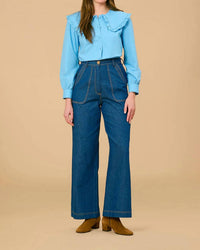 Olivia By Livro - Women's Liz Shirt