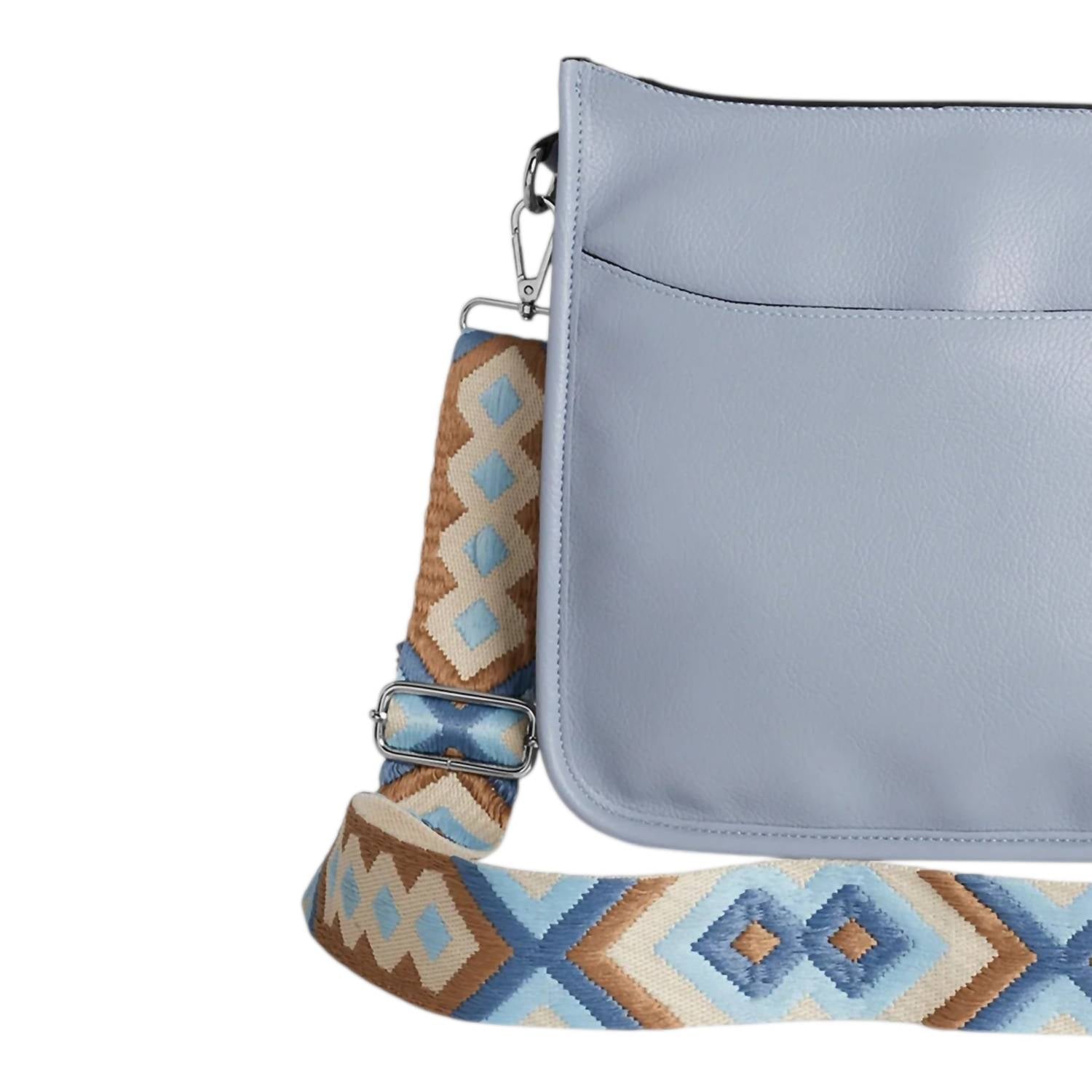 Coco + Carmen - Women's Mini Alma Bag