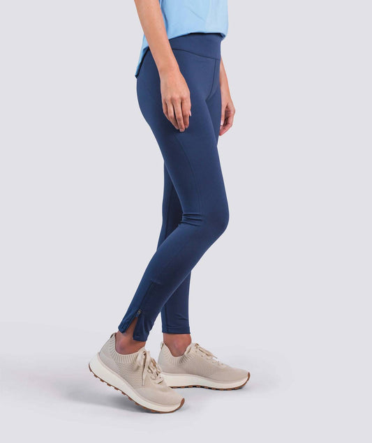 Turtleson - Laurel Performance Golf Legging