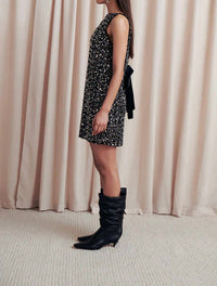 Saylor - Kit Mini Dress