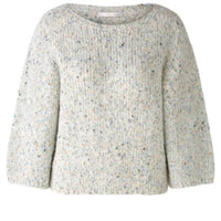 Oui - Women's Pullover Sweater