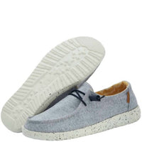 Hey Dude - Women's Wendy Chambray Casual Shoes