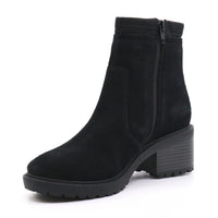 DEMI BOOT