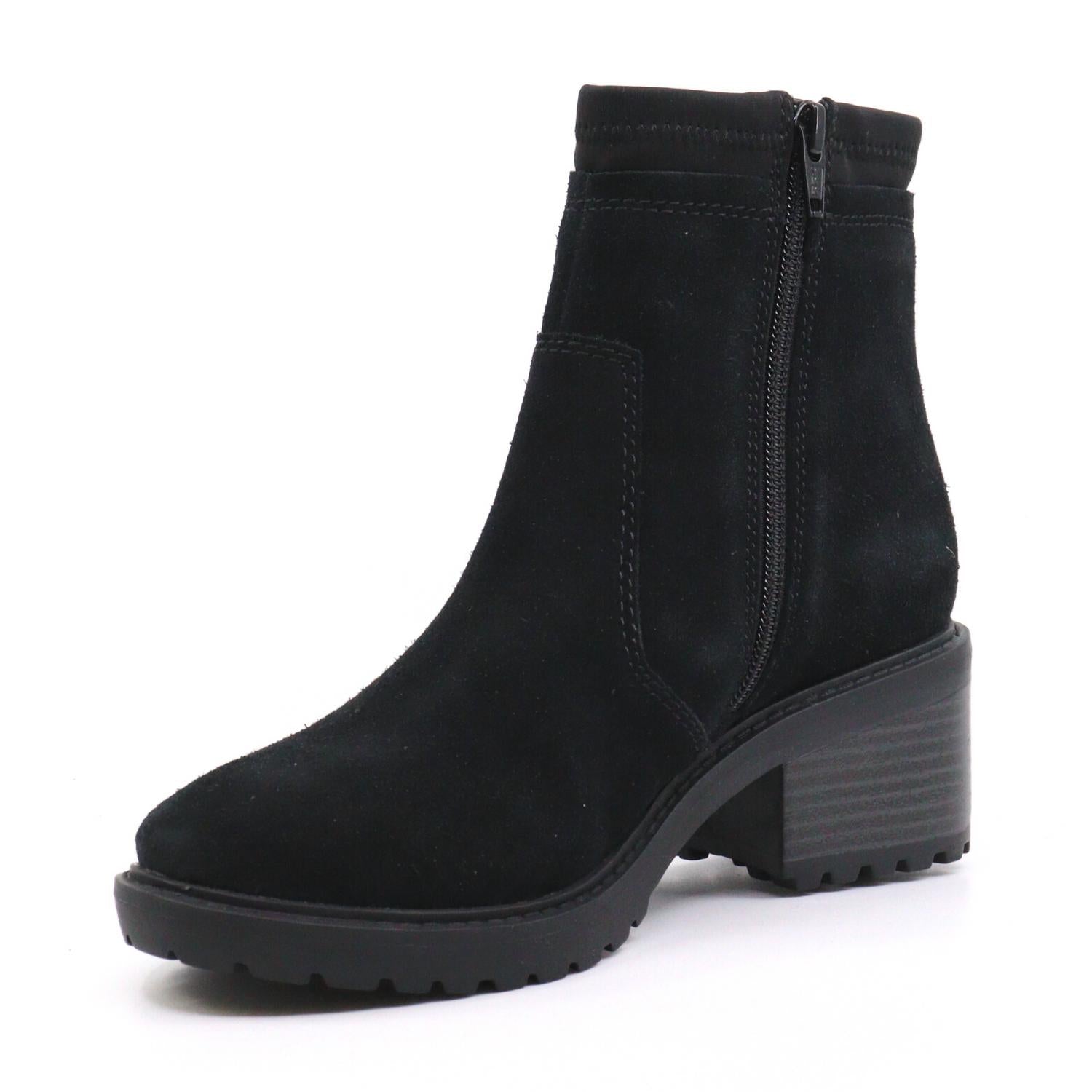 DEMI BOOT