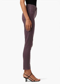 Joe'S Jeans - Women's Charlie Leather Coated Jeans
