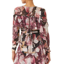 Silvana Top