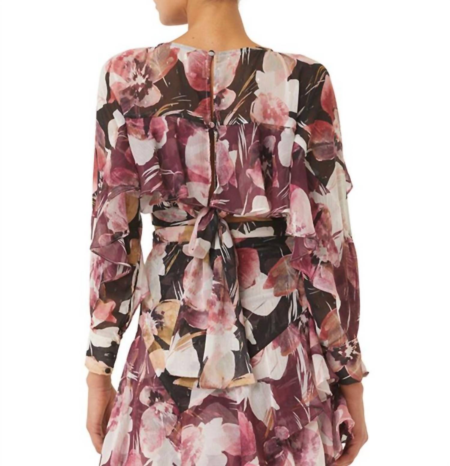 Silvana Top