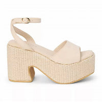 Matisse - Women's Arden Platform Sandal