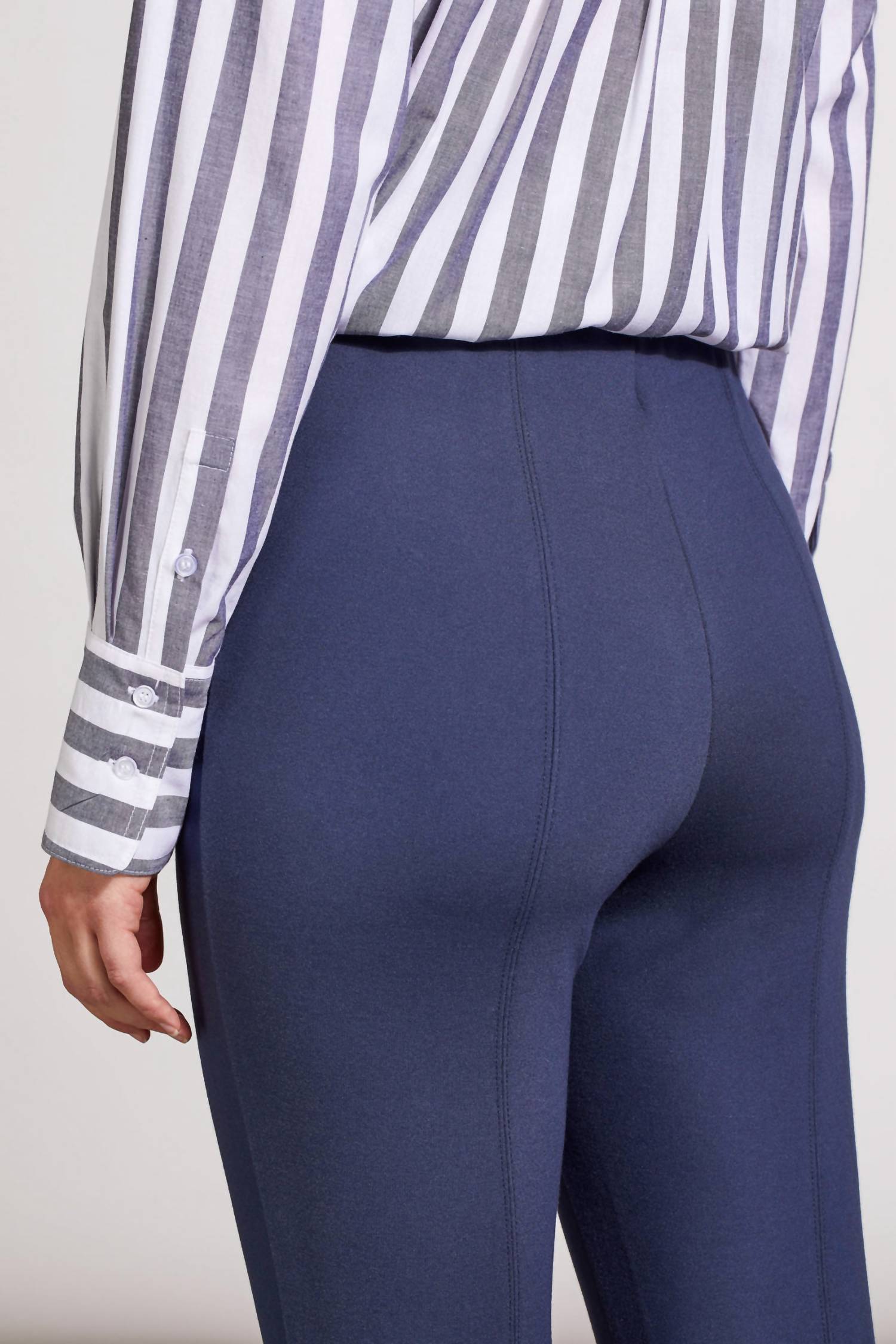 Tribal - Bootcut Pants