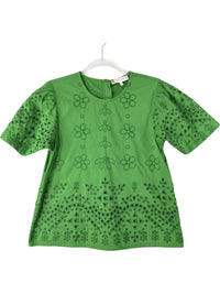 Jude Connally - Brooklyn Blouse