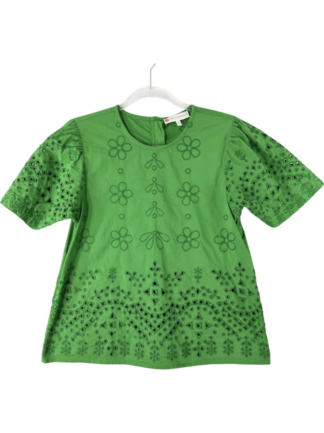 Jude Connally - Brooklyn Blouse