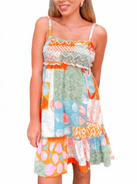 Illa Illa - Arienzo Mini Dress