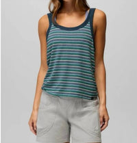 Prana - Cozy Up Scoop Tank Top